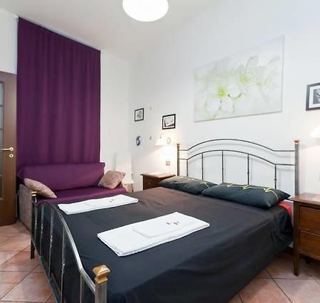 Flat In Piazza Duomo Leilighet Milano Eksteriør bilde