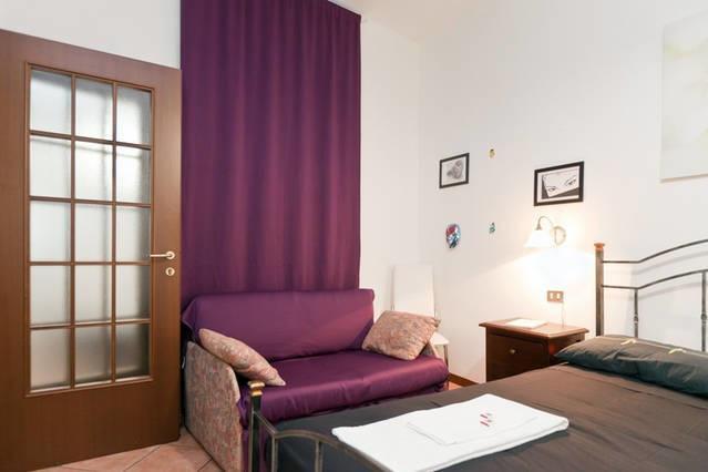 Flat In Piazza Duomo Leilighet Milano Eksteriør bilde