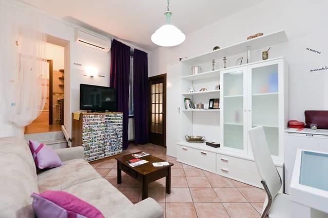 Flat In Piazza Duomo Leilighet Milano Eksteriør bilde