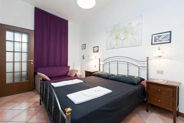 Flat In Piazza Duomo Leilighet Milano Eksteriør bilde