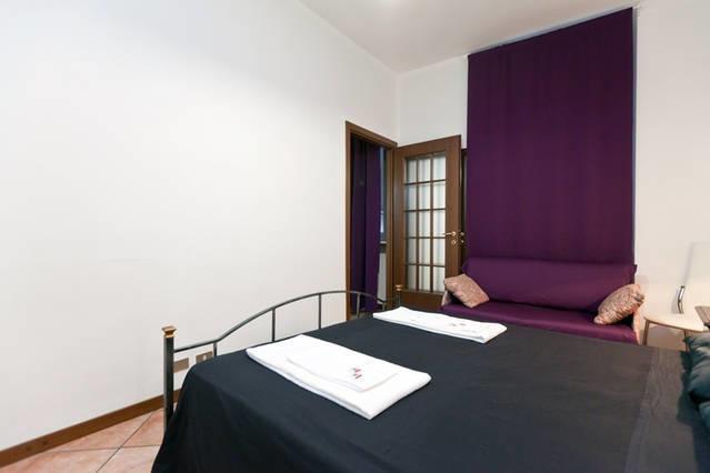 Flat In Piazza Duomo Leilighet Milano Eksteriør bilde