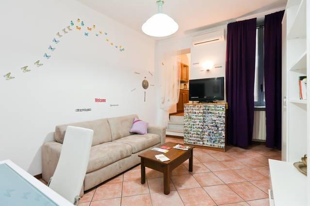 Flat In Piazza Duomo Leilighet Milano Eksteriør bilde