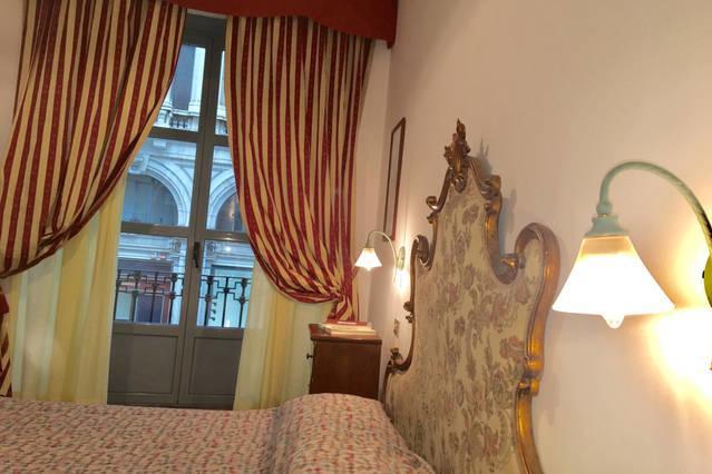 Flat In Piazza Duomo Leilighet Milano Eksteriør bilde