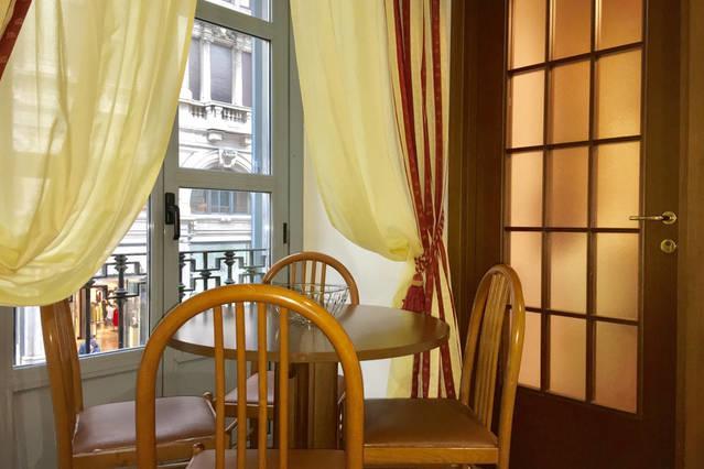 Flat In Piazza Duomo Leilighet Milano Eksteriør bilde